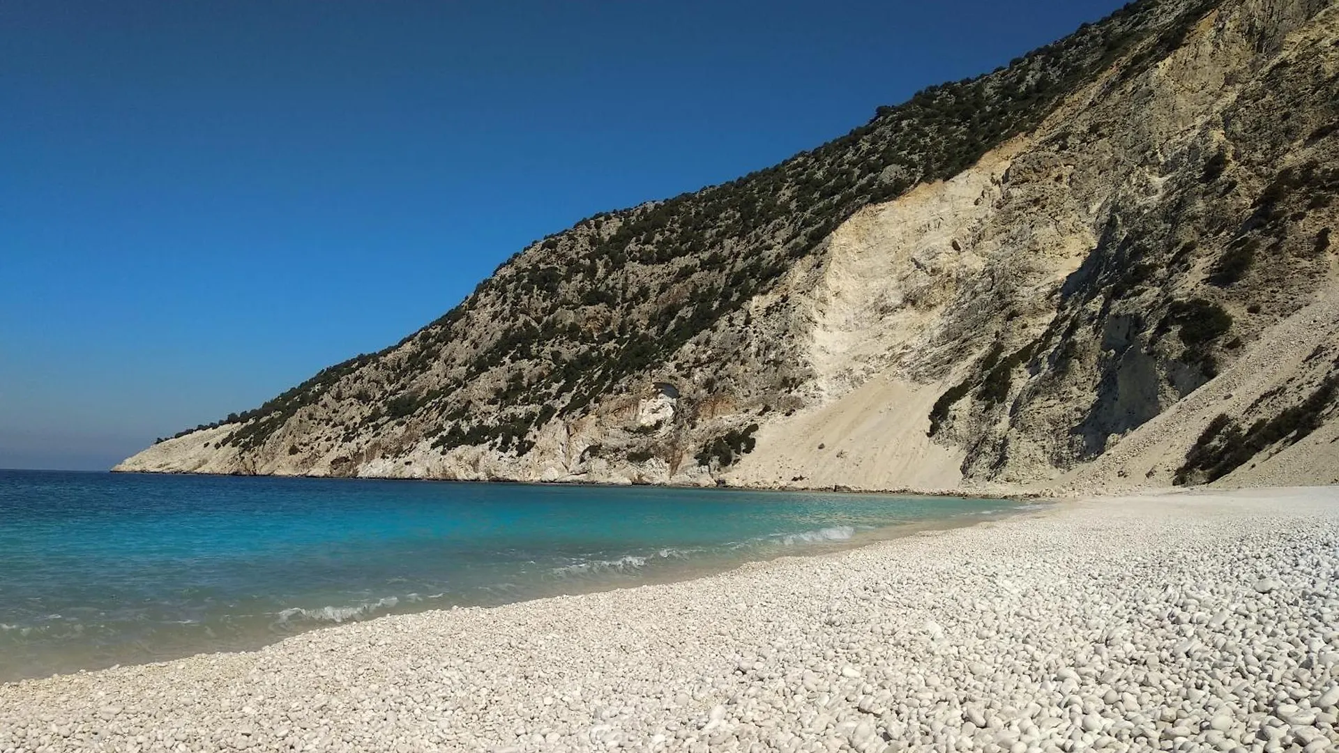 Holiday home Cephalonian Countryside Villa Divarata Greece
